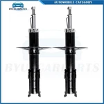 For 95-05 Chevrolet Cavalier Pontiac Sunfire Left Right Front Pair Struts Shocks New. Price: $56.54.