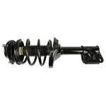 Monroe 182678 Suspension Strut And Coil Spring Assembly 09-13 Forester New. Price: $221.58.