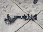 2023-2024 Honda Accord Front Passenger Strut Shock Spring Absorber 51611-30A-A02 Used. Price: $279.00.