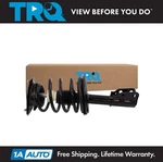 Trq Front Loaded Quick Complete Strut Spring Mount Assembly Lh Or Rh New. Price: $115.95.