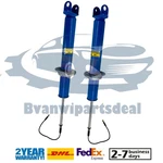 Pair Rear Shock Abosorbers W/electric Fit Nissan Gtr R35 Awd 2009-16 E6210JF20B New. Price: $513.00.