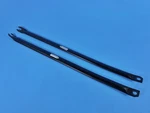 07-13 Bmw E82 E88 128I 135I Front Dome Strut Brace Pair 27K Miles Used. Price: $44.99.
