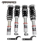 Fapo Pf Coilovers 32-WAY Damper For Bmw 5/M5 E60 E61 2004-2010 Height Adjustable New. Price: $499.00.