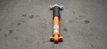 2015-2023 Ford Mustang Koni Rear Shock Used. Price: $124.99.