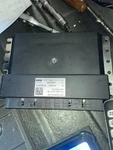 Air Spring Strut Suspension Vdp Control Unit High Oem Bmw G12 740I 750I 2016-19 Used. Price: $105.71.