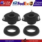 Kyb Front Left Right Upper Strut Mounts 2 Shock Mounting Kit Set For Honda Civic New. Price: $180.28.