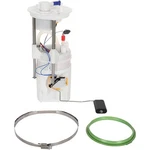 Fits 17 18 Bmw X5 F15 19 X6 F16 3.0L Electric Fuel Pump New. Price: $64.99.