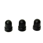 97-06 Oem Jaguar XK8 Xkr Front Left & Right Shock Absorber Strut Cap Set Of 3 Used. Price: $47.66.