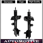 For 2008 2009 2010 Honda Odyssey Monroe Genuine Oem Front Struts New. Price: $491.27.