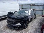 Driver Left Strut Front A-spec Fits 23-24 Integra 568880 Used. Price: $129.98.