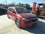 Strut Front Fits 11-17 Dodge Caravan Used. Price: $94.99.
