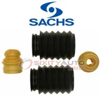 Sachs Front Suspension Bellows For 2007-2013 Bmw 328I Shocks Struts Rs New. Price: $54.29.