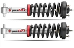 Rancho Front Complete Quick Struts Set 2PC For Sierra Silverado 1500 4WD 2" Lift New. Price: $599.95.
