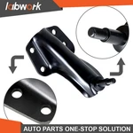 Labwork Rear Shock Absorber Upper Bracket Rh Side Ford Super Duty 1999-2005 New. Price: $22.58.