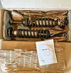 Icon Coilover Spring Shock - 24 Land Cruiser 250 Series Front 2.5 Vs Ir New. Price: $1450.00.