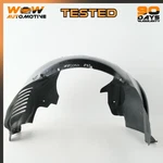 06-13 Bentley Continental Flying Spur Front Left Wheel Housing Liner Oem Used. Price: $189.90.