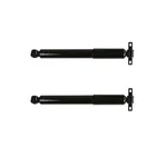 Monroe Oespectrum Rear Shock Absorbers Pair Set For 18-22 Honda Odyssey 3.5L Fwd New. Price: $126.95.