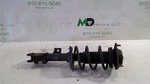 2011-2013 Hyundai Elantra Front Left Side Strut Assembly Oem 546513Y151 Used. Price: $85.00.