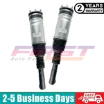 Pair L&r Front Suspension Strut W/o Adaptive Fit Land Rover Discovery 5 L462 New. Price: $420.00.