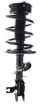 Kyb SR4733 Suspension Strut And Coil Spring Assembly New. Price: $290.20.