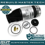 Front Left New Suspension Air Spring Bag For Porsche Cayenne (957) 2007-2010. Price: $199.95.