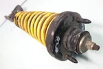 1994-2001 Acura Integra Front Passenger Shock Spring Absorber *aftmkt Used. Price: $83.17.