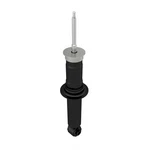 Mopar Suspension Shock Absorber For 2015-2020 Dodge Journey 68068867AE New. Price: $397.33.