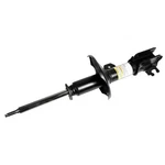 Monroe 72448 Oespectrum Front Left Suspension Strut 04-10 Forenza Optra Reno New. Price: $116.36.