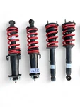 2008 Lexus Shock Strut W/IS250 Swift Lowering Springs Set Of 4 798 +++ #A38 Used. Price: $400.00.