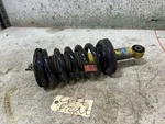 2024 Nissan Titan Driver Left Side Front Coil Spring Strut Oem Used. Price: $144.95.