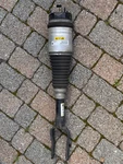 2011 - 2021 Jeep Grand Cherokee 5.7 Front Right Or Left Air Strut Shock Oem Used. Price: $225.00.