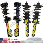 Monroe Oem Front & Rear Struts For 2015-2016 Honda Cr-v 4X4 W/ Warranty Sp New. Price: $468.69.