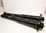 06-08 Land Range Rover L322 Shock Strut Absorber Suspension Rear Oem Used. Price: $112.00.