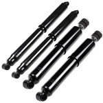 4PCS Front Rear Struts Shocks 2005-2016 Ford F-250 F-350 Super Duty Rwd New. Price: $28.79.