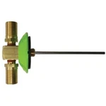 Meritor Thru-tee New. Price: $75.77.