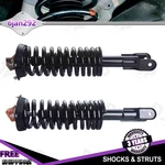 New Front Pair Strut & Coil Spring Assembly Set For 89-97 Mercury Cougar. Price: $256.47.