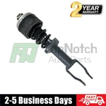 1X Front Shock Absorber Assy # 4T0412019AJ Fit Lamborghini Huracan Mrc W/o 2015- New. Price: $1023.44.