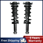 Pair Rear Complete Strut Spring Shock Absorber For 10-12 Subaru Legacy 172690 New. Price: $88.34.