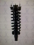 Front Suspension Strut And Coil Spring Assembly Fcs 1336324 New. Price: $39.99.
