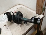 Passenger Right Strut Front Le Fits 25 Camry 4130078 Used. Price: $259.99.