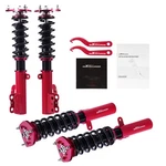 Maxpeedingrods Coilovers Lowering Kit For Toyota Camry ACV30/MCV30 2002-2006 New. Price: $280.00.