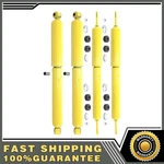 Monroe 4X Front Rear Shocks Absorber Ford F-100 1965 1961961961961 New. Price: $197.03.
