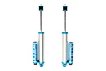 King Shock 25001-328A Rear 2.5 Dia. Piggyback Reservoir For Ram 4WD New. Price: $1439.25.