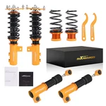 Maxpeedingrods Coilovers Strut Shocks Kit For Hyundai Veloster 12-17 Fs New. Price: $240.00.