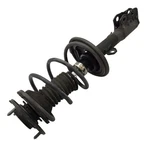 Front Right Side Suspension Strut Fits 2016 Toyota Corolla Sedan L4 48609-02190 Used. Price: $79.88.
