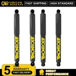 Monroe 4 Front Rear Shock Absorber For 1991-2007 Mack Cl Lifetime Warranty New. Price: $419.74.