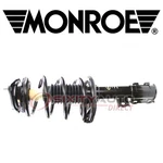 Monroe Quick-strut & Coil Spring For Q172306 LS57393 Ae New. Price: $155.06.