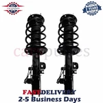 Front Lh+rh Shock Strut Assys W/electric Fit Lincoln Mkt 3.5L DE9Z18124J 13-19 New. Price: $180.00.