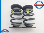 Bmw Z3 Roadster Rear Suspension Coil Sping Set Right + Left 96-02 Oem Used. Price: $83.95.