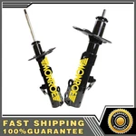 Monroe Front Shocks Struts Assembly Fits 2009 2010 2011 2012 Toyota Venza New. Price: $290.29.